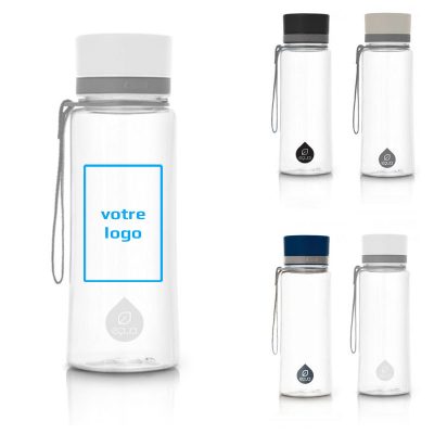 KOR-ONE, gourde plastique sans BPA de Kor Water - Pimp My Bottle