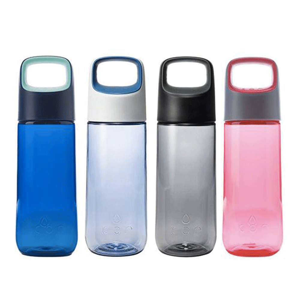 Mini bouteille d'eau en plastique de 200Ml pour enfants, petite gourde  étanche, sans Bpa