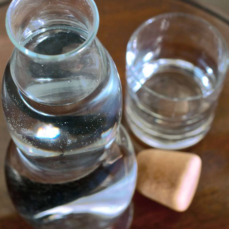 L'importance de boire une eau filtrée: 3 choses à savoir ! - Pimp