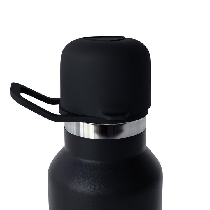 bouteille filtrante pour rendre toutes les eaux potables ALTER EGO